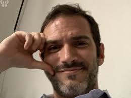 Dott. William Vincenzo Marino