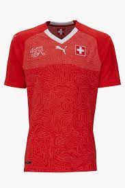 Retrouvez les nouveaux maillots de football de votre ligue 1 préférée et de la. Achat Suisse Home Replica Maillot De Football Enfants Enfants Pas Cher Ochsnersport Ch