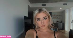 Ashley St Clair rare sexlaptop footage