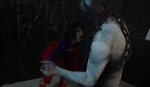 Spidergirl Is Dominated By Monster - Alina Lopez - EPORNER