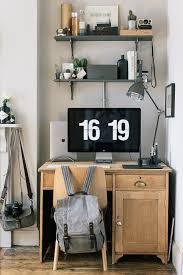 If you can't decide whether your spare room should serve as a home office or guest room, murphy bed might be the answer. Combining A Home Office And Guest Bedroom In A Small House
