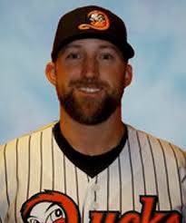 Mid 2000's Mets Relief Pitcher: Royce Ring (2005-2006)