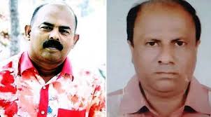 Case filed over Cumilla ward councillor Sohel murder