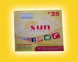 Load 100 pesos and text roam off to 333 (don't worry, the 100 pesos load will not be deducted). Sun Cellular Lte Sim Now Available To Prepaid Subscribers For 35 Pesos Howtoquick Net
