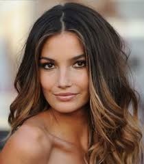 Click pe poze pentru mai 27. Tehnica Balayage Caracteristici Èi Poze Mamaplus