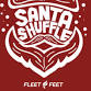 Santa Shuffle  5K event image