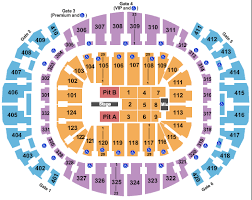 Post Malone Tour Miami Concert Tickets Americanairlines Arena