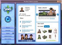 Some of the games that are offered are trials before you buy, while others are completely free. The Sims Download