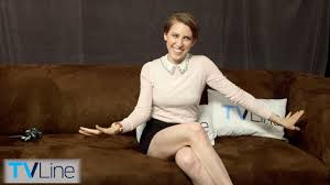 Eden sher is an american actress. Eden Sher Talks The Middle Spinoff Comic Con 2018 Tvline Youtube