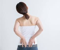 姿勢でリセット！ 腰痛対策 | 不調改善ヘルスケア | サワイ健康推進課