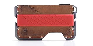 Men's lloyd money clip leather wallet. 79 Best Men S Minimalist Wallets Kalibrado