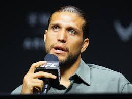Brian Ortega discusses falling off UFC 303, finishing story with Diego  Lopes at UFC 306