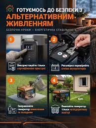 Безпека у кожен дім: як пережити опалювальний сезон без надзвичайних ситуацій!