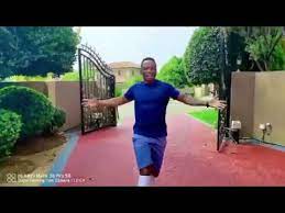 This, after the relatively unknown artist performed outside dj tira's house until the record label. Dj Tira Shows Off His Multi Million Rand House Cars Youtube