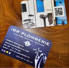 IBR PLOMBERIE 🥇
