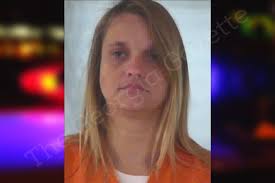 Ashley Sheffield — Seminole County Jail Bookings