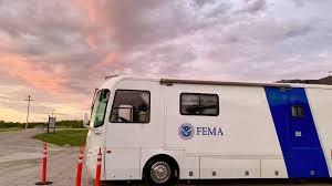 If you live in an area with low or moderate flood risk, you are 5 times more likely to experience flood than a fire in. Fema To Help Vaccination Effort In All Illinois Counties Khqa