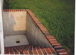 The last in our basement stair ideas list is a staircase with glass railing. Basement Entrance Ideas Basement Entrance Basement Steps Apartment Entrance