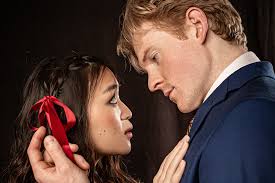 Spring Awakening @ The 5th Avenue Theatre