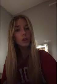 Avery Sampson's Instagram, Twitter & Facebook