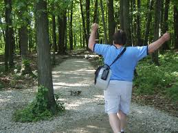 Maybe you would like to learn more about one of these? Hole 3 Glacier Ridge Metro Park Plain City Oh Disc Golf Courses Disc Golf Scene