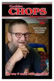 Melinda Shepherd's Instagram, Twitter & Facebook