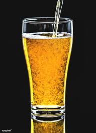 A Glass Of Cold Beer Macro Photography Beer Photography Beer Beer Brewing Kits