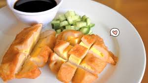 Resep empek2 dos atau tanpa ikan pempek memang sangat enak dan khas dengan rasa ikannya. Cara Membuat Pempek Dos Gurih Tanpa Ikan Orami