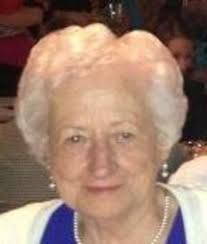 Dorothy Knott Calhoun