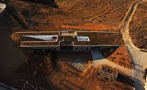 We like them, maybe you were too. 10 Finest Earth Sheltered Homes From Around The World