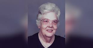 Obituary information for Myrtle Katherine Hamilton