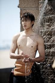 He first gained widespread fame with his. Lee Min Ho Topless For Heirs The Heirs Photos Spcnet Tv