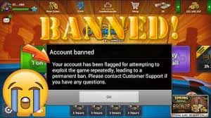 How to remove facebook account from 8 ball pool. How To Avoid 8 Ball Pool Ban
