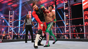 Humberto álvarez machaín is a mexican physician from guadalajara, mexico, who was accused of aiding the torture and killing of the american drug enforcement administration agent, enrique camarena salazar, in february 1985. Humberto Carrillo Update Provided After Horrible Injury On Wwe Raw