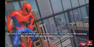 Go to settings menu on your device, and allow installing.apk files from unknown resources.calmly download.apk file of spiderman ps4 download mobile app to your … The Amazing Spider Man 2 Game Apk Data V1 2 8 Free Download For Android