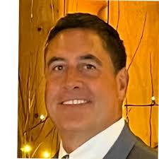 This past 5 years has flown by and I couldn't be happier working with this  team of geat bankers !