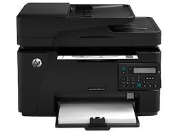 تنزيل طابعة الجديدة والمميزة برنامج التشغيل hp laserjet pro mfp m127fn مجانا المتوفر لنظام. Hp Laserjet Pro Mfp M127fn Software And Driver Downloads Hp Customer Support