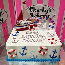 Choosing a cake for a birthday boy should be an enjoyable experience, there are so many themes. Photo Albums
