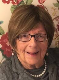 Mary Ann Hogan Kasper Obituary