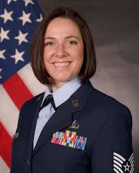 Ainsley DeWitt > Air Force Bands > Display
