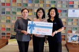 Be 50.0% less likely to die during childbirth. Improving The Quality Of Life Convergence By Malaysia Airports Holdings Berhad Mahb