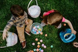 There's a round of easter trivia questions on movies, music and books relating to the celebration. 58 Best Easter Trivia Questions And Answers Learn Awesome Facts