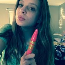 Andrea Burgin✖️✖️✖️ (@theandreaburgin)