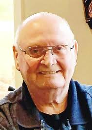 Ivan Frank Obituary (1938