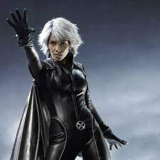 Vote for your favorite and whom you think is the absolute most sexiest female comic super heroine or villain to ever hit the big screen! Halle Berry Vs Rihanna Google Search Halle Berry Storm X Men Storm Costume
