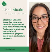 Stephanie Violante's Instagram, Twitter & Facebook