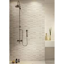 Non siamo speciali, semplicemente siamo differenti. Interiors 20x50 Marazzi Rivestimento Per Bagno E Cucina