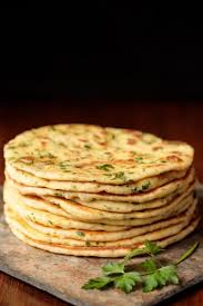 Greek Yogurt Turkish Flatbread Bazlama Recipe Soft Flatbread Recipe Turkish Flat Bread Recipes
