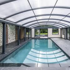 Tremblais Createur Conception De Piscine Et Spa