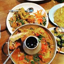 See 25 reviews, articles, and 31 photos of central hatyai, ranked no.18 on tripadvisor among 33 attractions in hat yai. 4 Restoran Halal Di Thailand Cocok Buat Pelancong Muslim Okezone Muslim